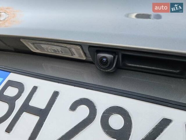 Серый Хендай Туксон, объемом двигателя 2 л и пробегом 21 тыс. км за 22500 $, фото 59 на Automoto.ua