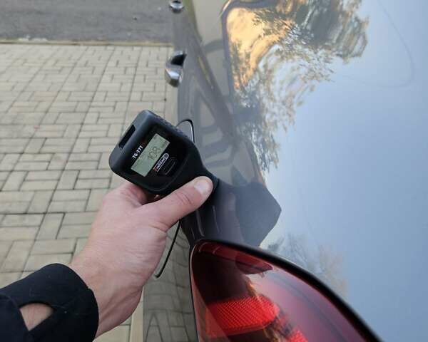 Серый Хендай Туксон, объемом двигателя 2 л и пробегом 21 тыс. км за 22500 $, фото 71 на Automoto.ua