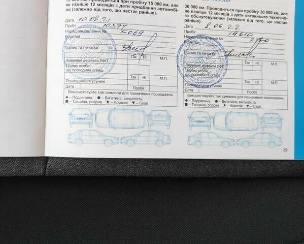 Серый Хендай Туксон, объемом двигателя 2 л и пробегом 50 тыс. км за 20500 $, фото 48 на Automoto.ua