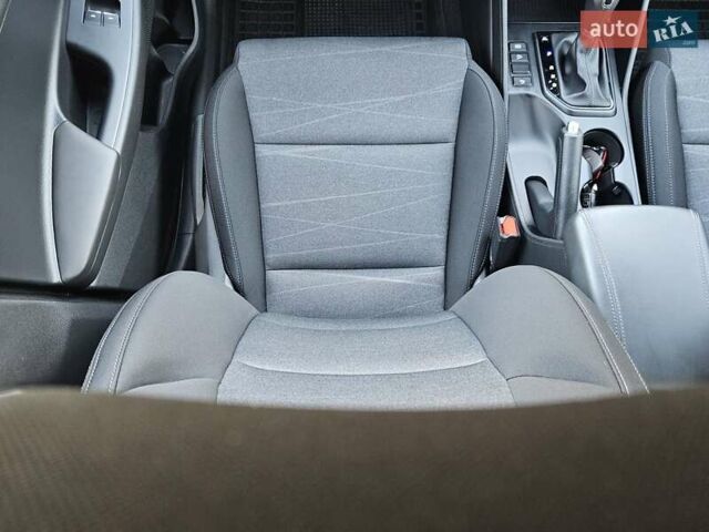 Серый Хендай Туксон, объемом двигателя 2 л и пробегом 21 тыс. км за 22500 $, фото 31 на Automoto.ua