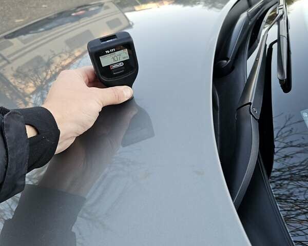 Серый Хендай Туксон, объемом двигателя 2 л и пробегом 21 тыс. км за 22500 $, фото 67 на Automoto.ua