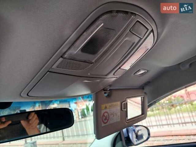 Серый Хендай Туксон, объемом двигателя 2 л и пробегом 167 тыс. км за 22700 $, фото 13 на Automoto.ua