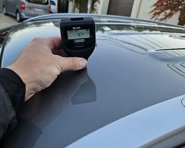 Серый Хендай Туксон, объемом двигателя 2 л и пробегом 21 тыс. км за 22500 $, фото 66 на Automoto.ua