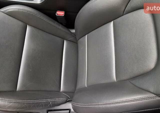 Серый Хендай Туксон, объемом двигателя 2 л и пробегом 103 тыс. км за 24900 $, фото 10 на Automoto.ua