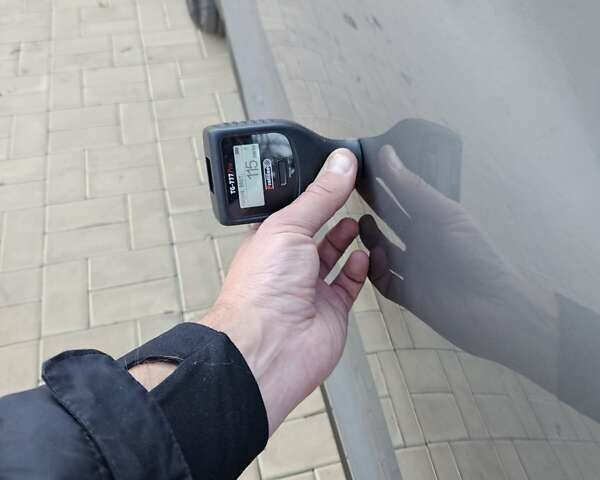 Серый Хендай Туксон, объемом двигателя 2 л и пробегом 21 тыс. км за 22500 $, фото 75 на Automoto.ua