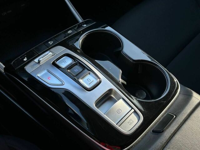 Сірий Хендай Туксон, об'ємом двигуна 1.6 л та пробігом 41 тис. км за 24600 $, фото 17 на Automoto.ua