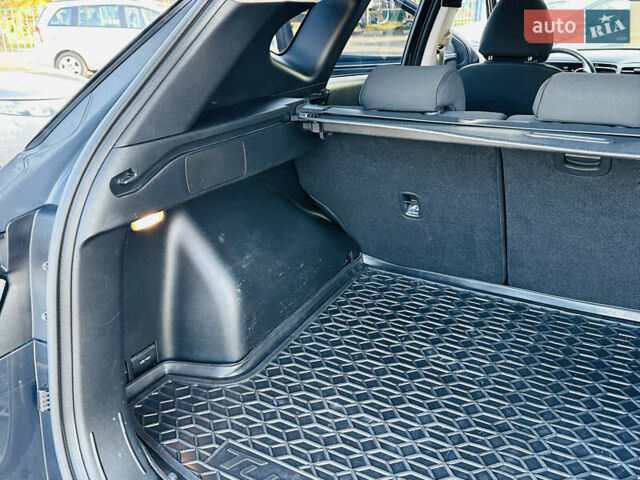 Хендай Туксон 2021 в Харькове на Automoto.ua Серый Хендай Туксон, объемом двигателя 2 л и пробегом 84 тыс. км за 24800 $, фото 48 на Automoto.ua