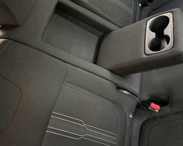 Серый Хендай Туксон, объемом двигателя 1.6 л и пробегом 144 тыс. км за 22000 $, фото 7 на Automoto.ua