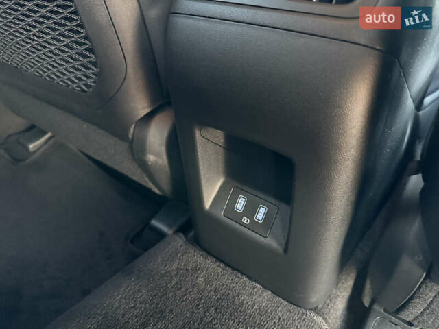 Хендай Туксон 2021 в Одессе на Automoto.ua Серый Хендай Туксон, объемом двигателя 2 л и пробегом 100 тыс. км за 30900 $, фото 30 на Automoto.ua