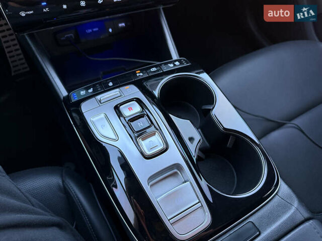 Хендай Туксон 2021 в Одессе на Automoto.ua Серый Хендай Туксон, объемом двигателя 2 л и пробегом 100 тыс. км за 30900 $, фото 50 на Automoto.ua