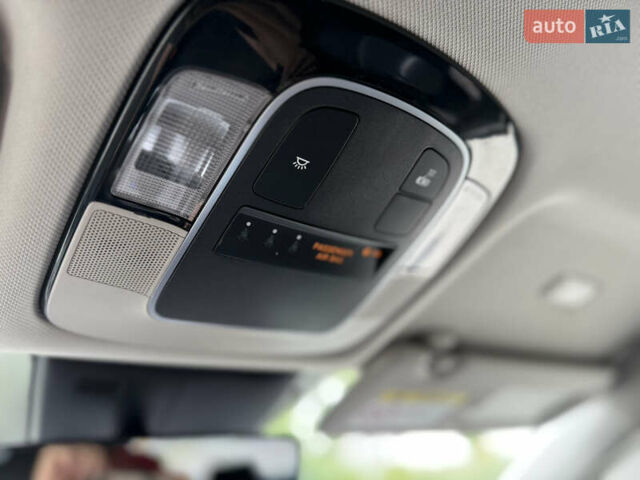 Серый Хендай Туксон, объемом двигателя 2 л и пробегом 36 тыс. км за 26850 $, фото 33 на Automoto.ua