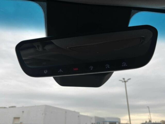 Серый Хендай Туксон, объемом двигателя 2.4 л и пробегом 12 тыс. км за 9000 $, фото 10 на Automoto.ua