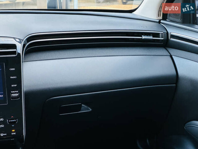 Хендай Туксон 2021 в Харькове на Automoto.ua Серый Хендай Туксон, объемом двигателя 2 л и пробегом 84 тыс. км за 24800 $, фото 37 на Automoto.ua