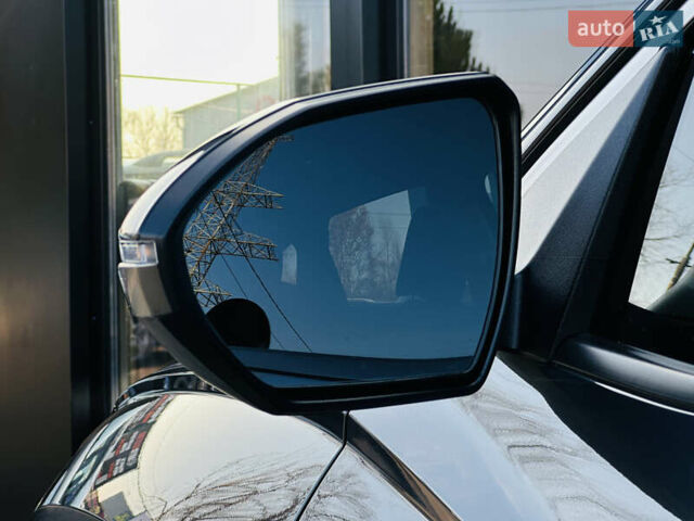 Хендай Туксон 2021 в Харькове на Automoto.ua Серый Хендай Туксон, объемом двигателя 2 л и пробегом 84 тыс. км за 24800 $, фото 18 на Automoto.ua