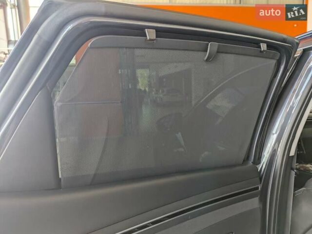 Сірий Хендай Туксон, об'ємом двигуна 1.6 л та пробігом 73 тис. км за 29300 $, фото 25 на Automoto.ua