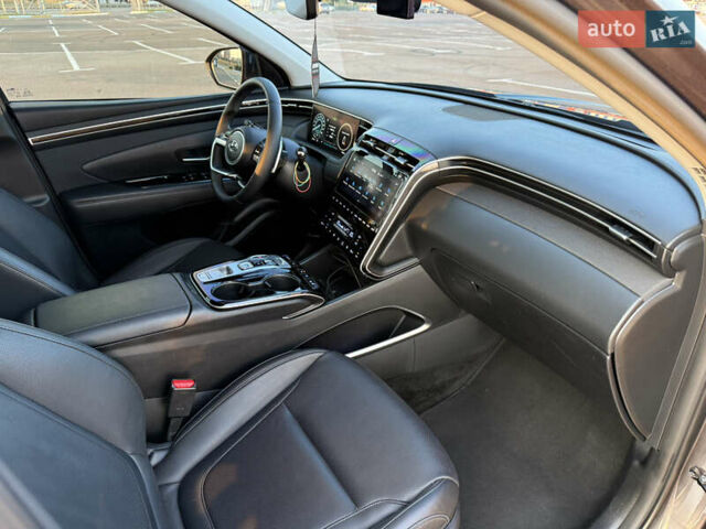 Хендай Туксон 2021 в Одессе на Automoto.ua Серый Хендай Туксон, объемом двигателя 2 л и пробегом 100 тыс. км за 30900 $, фото 64 на Automoto.ua