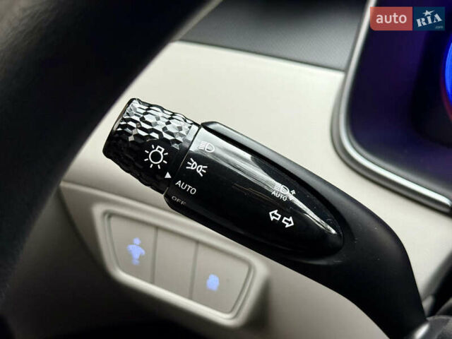 Сірий Хендай Туксон, об'ємом двигуна 2.5 л та пробігом 87 тис. км за 21000 $, фото 20 на Automoto.ua