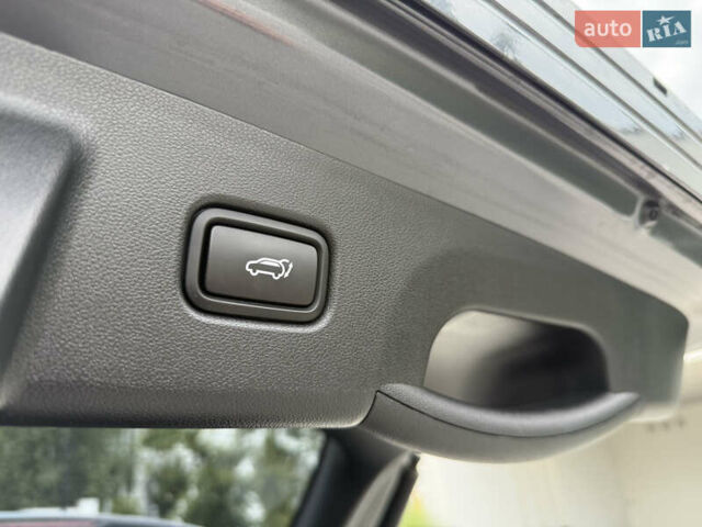Серый Хендай Туксон, объемом двигателя 2 л и пробегом 36 тыс. км за 26850 $, фото 40 на Automoto.ua