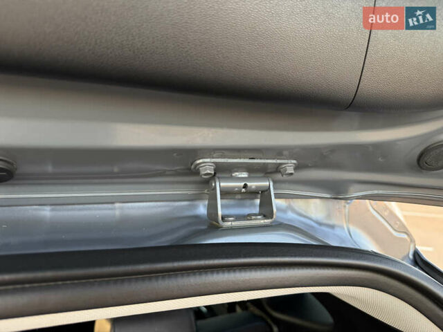 Хендай Туксон 2021 в Одессе на Automoto.ua Серый Хендай Туксон, объемом двигателя 2 л и пробегом 100 тыс. км за 30900 $, фото 16 на Automoto.ua