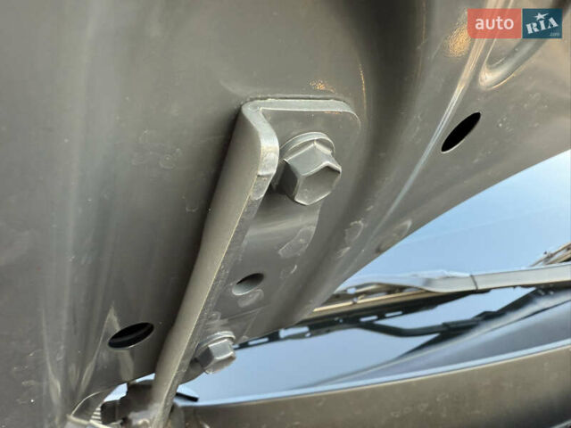 Хендай Туксон 2021 в Одессе на Automoto.ua Серый Хендай Туксон, объемом двигателя 2 л и пробегом 100 тыс. км за 30900 $, фото 40 на Automoto.ua