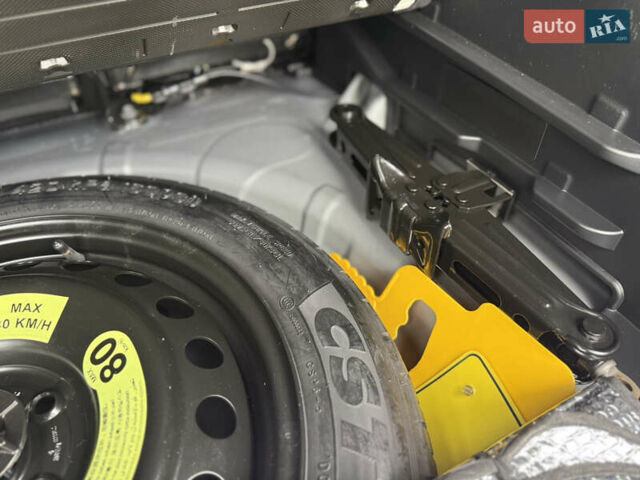 Серый Хендай Туксон, объемом двигателя 2 л и пробегом 36 тыс. км за 26850 $, фото 39 на Automoto.ua