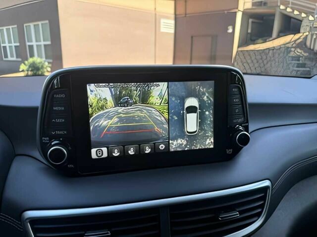 Хендай Туксон 2021 в Хмельницком на Automoto.ua Серый Хендай Туксон, объемом двигателя 2.4 л и пробегом 30 тыс. км за 12400 $, фото 11 на Automoto.ua