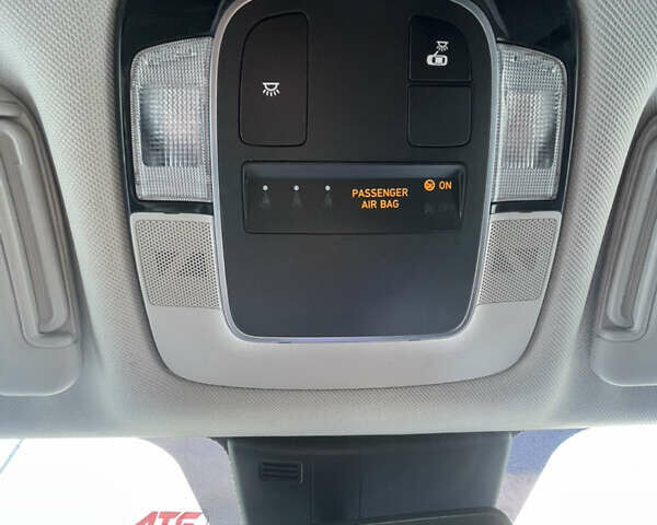 Серый Хендай Туксон, объемом двигателя 1.6 л и пробегом 58 тыс. км за 28900 $, фото 13 на Automoto.ua