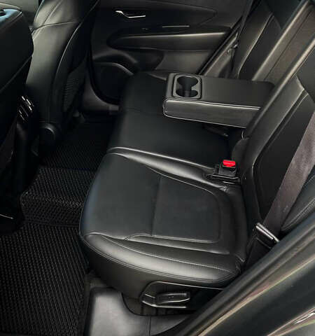 Хендай Туксон 2021 в Ровно на Automoto.ua Серый Хендай Туксон, объемом двигателя 1.98 л и пробегом 155 тыс. км за 26900 $, фото 28 на Automoto.ua