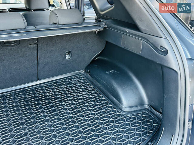 Хендай Туксон 2021 в Харькове на Automoto.ua Серый Хендай Туксон, объемом двигателя 2 л и пробегом 84 тыс. км за 24800 $, фото 49 на Automoto.ua