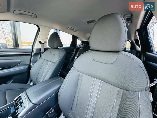 Хендай Туксон 2021 в Харькове на Automoto.ua Серый Хендай Туксон, объемом двигателя 2 л и пробегом 84 тыс. км за 24800 $, фото 25 на Automoto.ua