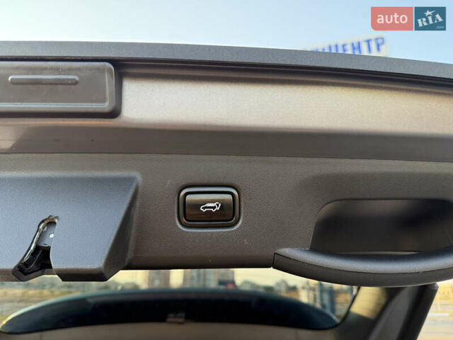 Хендай Туксон 2021 в Одессе на Automoto.ua Серый Хендай Туксон, объемом двигателя 2 л и пробегом 100 тыс. км за 30900 $, фото 19 на Automoto.ua