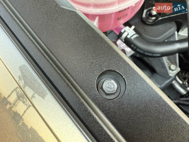 Хендай Туксон 2021 в Одессе на Automoto.ua Серый Хендай Туксон, объемом двигателя 2 л и пробегом 100 тыс. км за 30900 $, фото 41 на Automoto.ua