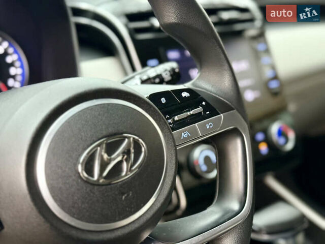 Сірий Хендай Туксон, об'ємом двигуна 2.5 л та пробігом 87 тис. км за 21000 $, фото 18 на Automoto.ua
