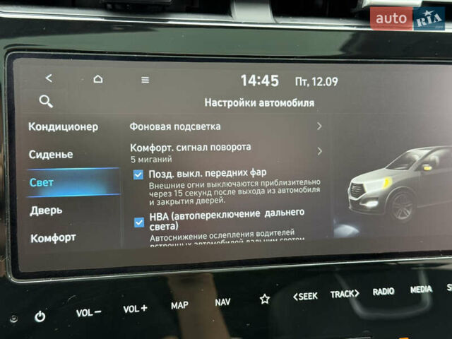 Серый Хендай Туксон, объемом двигателя 1.6 л и пробегом 58 тыс. км за 35999 $, фото 40 на Automoto.ua