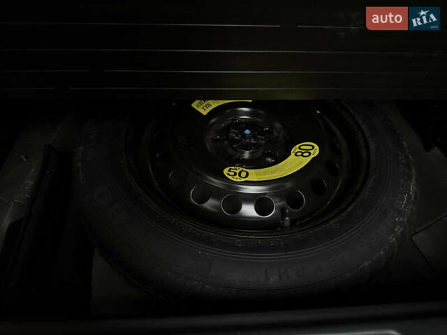 Сірий Хендай Туксон, об'ємом двигуна 1.6 л та пробігом 65 тис. км за 30990 $, фото 10 на Automoto.ua