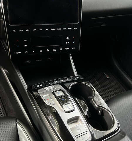 Хендай Туксон 2021 в Ровно на Automoto.ua Серый Хендай Туксон, объемом двигателя 1.98 л и пробегом 155 тыс. км за 26900 $, фото 26 на Automoto.ua