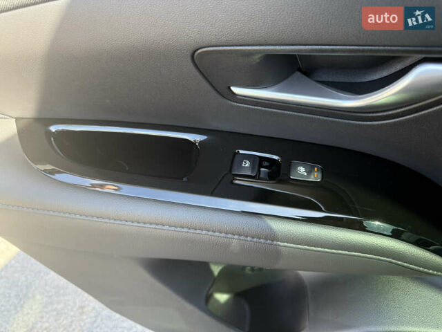 Серый Хендай Туксон, объемом двигателя 2 л и пробегом 52 тыс. км за 26999 $, фото 21 на Automoto.ua