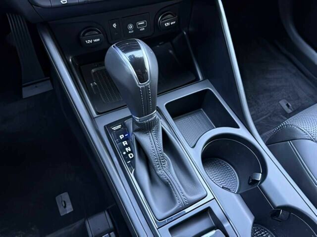 Хендай Туксон 2021 в Хмельницком на Automoto.ua Серый Хендай Туксон, объемом двигателя 2.4 л и пробегом 30 тыс. км за 12400 $, фото 12 на Automoto.ua