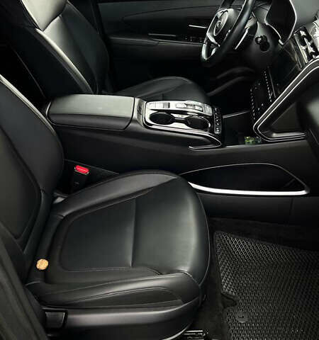 Хендай Туксон 2021 в Ровно на Automoto.ua Серый Хендай Туксон, объемом двигателя 1.98 л и пробегом 155 тыс. км за 26900 $, фото 34 на Automoto.ua