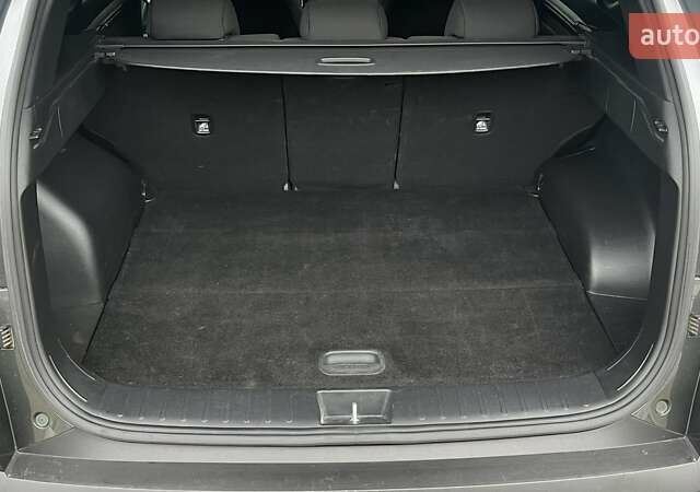 Серый Хендай Туксон, объемом двигателя 1.6 л и пробегом 100 тыс. км за 25295 $, фото 9 на Automoto.ua