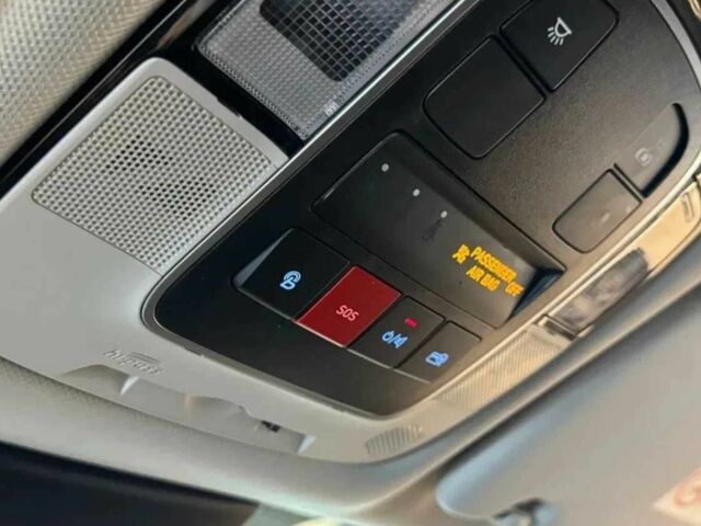 Серый Хендай Туксон, объемом двигателя 2 л и пробегом 55 тыс. км за 16800 $, фото 9 на Automoto.ua