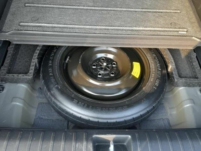 Серый Хендай Туксон, объемом двигателя 2 л и пробегом 62 тыс. км за 11500 $, фото 4 на Automoto.ua