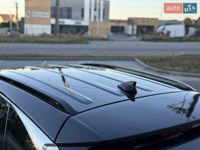 Серый Хендай Туксон, объемом двигателя 1.6 л и пробегом 57 тыс. км за 27700 $, фото 37 на Automoto.ua