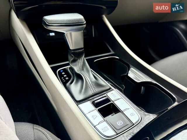 Сірий Хендай Туксон, об'ємом двигуна 2.5 л та пробігом 87 тис. км за 21000 $, фото 27 на Automoto.ua