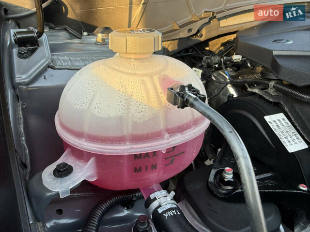 Хендай Туксон 2021 в Одессе на Automoto.ua Серый Хендай Туксон, объемом двигателя 2 л и пробегом 100 тыс. км за 30900 $, фото 42 на Automoto.ua