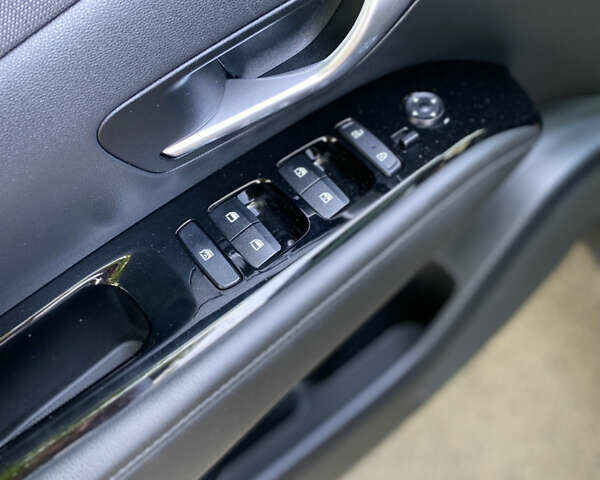 Серый Хендай Туксон, объемом двигателя 1.6 л и пробегом 28 тыс. км за 31999 $, фото 29 на Automoto.ua