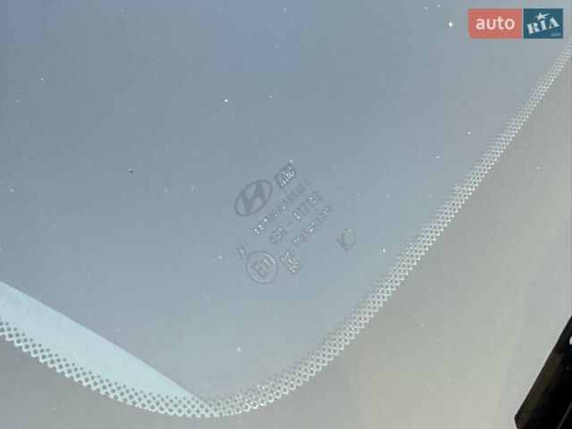 Хендай Туксон 2021 в Одессе на Automoto.ua Серый Хендай Туксон, объемом двигателя 2 л и пробегом 100 тыс. км за 30900 $, фото 46 на Automoto.ua