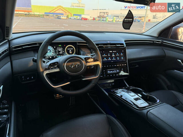 Хендай Туксон 2021 в Одессе на Automoto.ua Серый Хендай Туксон, объемом двигателя 2 л и пробегом 100 тыс. км за 30900 $, фото 60 на Automoto.ua