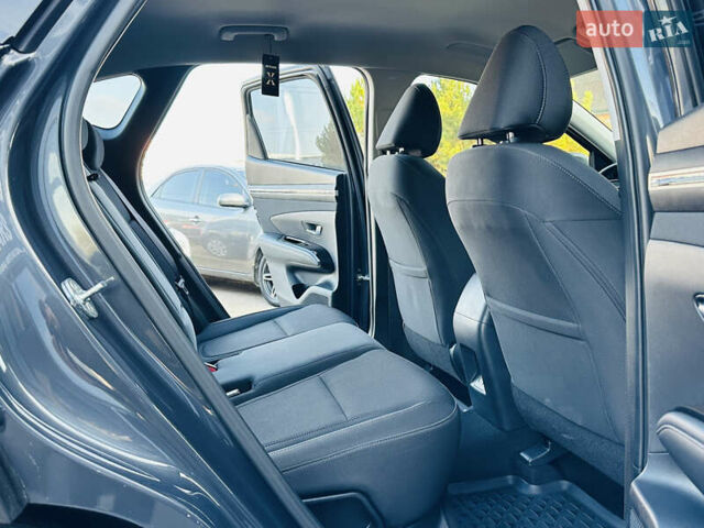 Хендай Туксон 2021 в Харькове на Automoto.ua Серый Хендай Туксон, объемом двигателя 2 л и пробегом 84 тыс. км за 24800 $, фото 26 на Automoto.ua