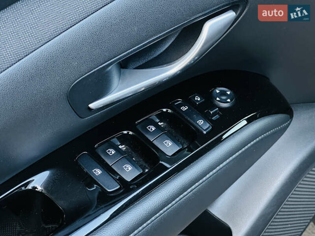 Хендай Туксон 2021 в Харькове на Automoto.ua Серый Хендай Туксон, объемом двигателя 2 л и пробегом 84 тыс. км за 24800 $, фото 20 на Automoto.ua